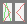 Схема открывания: Окно двустворчатое «Хрущевка» (серии 1-510, 1-511 и 1-515/5) — 1300x1500 мм.